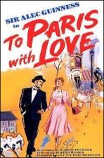 A París con el amor 