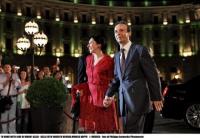 To Rome With Love  - Stills