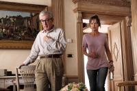 Woody Allen & Judy Davis