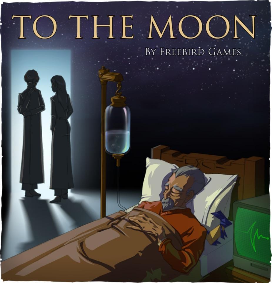 to the moon movie review