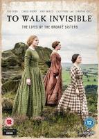 Invisibles: La historia de las hermanas Brontë (TV) - Poster / Imagen Principal