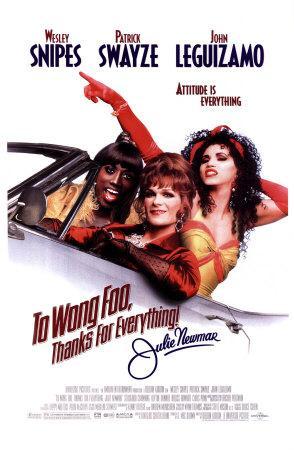 Críticas de A Wong Foo, gracias por todo, Julie Newmar (1995) - Filmaffinity