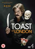 Toast of London (Serie de TV)