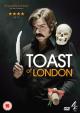 Toast of London (TV Series)