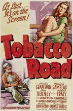 La ruta del tabaco 