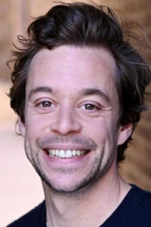Tobias Krell