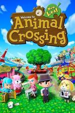 Animal Crossing: New Leaf 