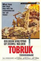 Tobruk  - Poster / Imagen Principal
