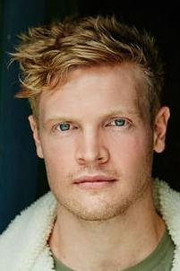 Toby Derrick