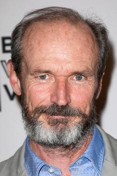 Toby Huss