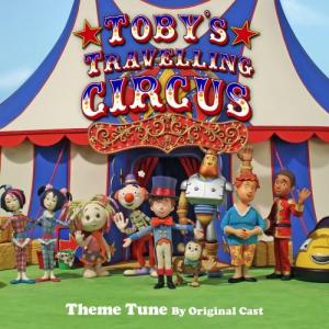 Toby's Travelling Circus (Serie de TV)