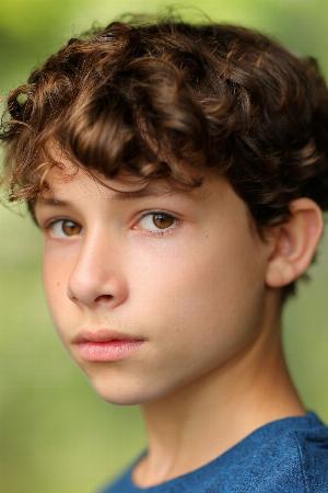 Toby Woolf