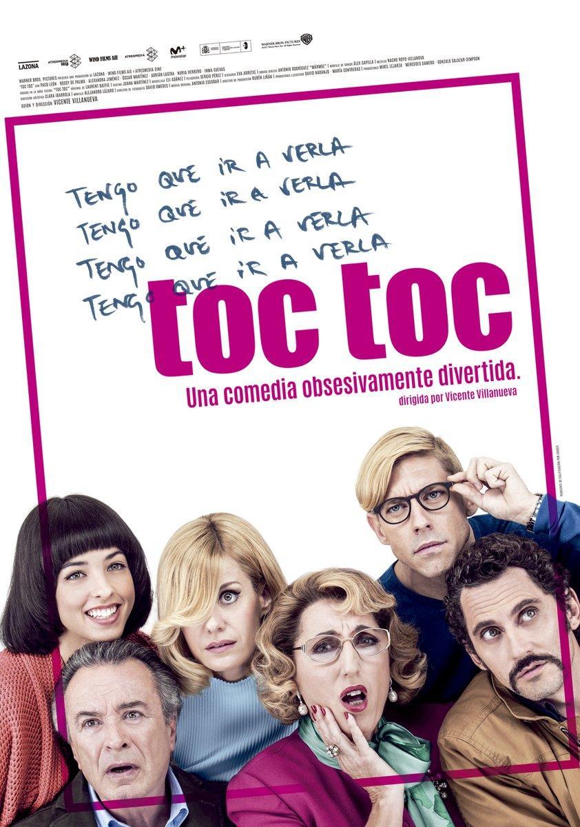 Toc Toc Online