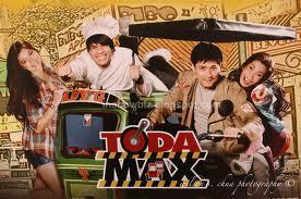 Toda Max (TV Series)