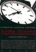 Todas hieren 