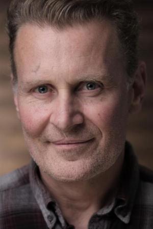 Todd A. Robinson