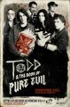 Todd and the Book of Pure Evil (TV Series) (Serie de TV)