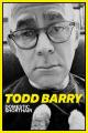 Todd Barry: Domestic Shorthair (TV)
