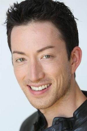 Todd Haberkorn