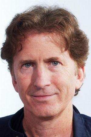 Todd Howard