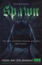 Spawn (Serie de TV)