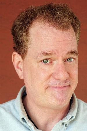 Todd Robert Anderson