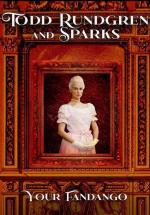 Todd Rundgren & Sparks: Your Fandango (Music Video)