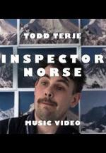 Todd Terje: Inspector Norse (Vídeo musical)