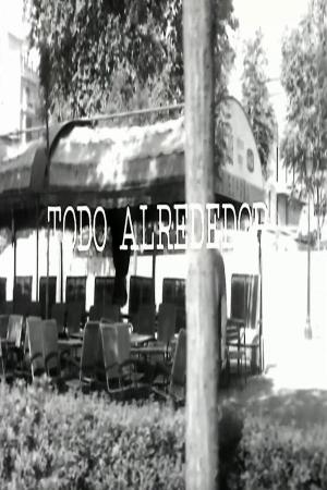 Todo alrededor (S)