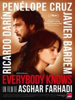 Everybody Knows  - Posters