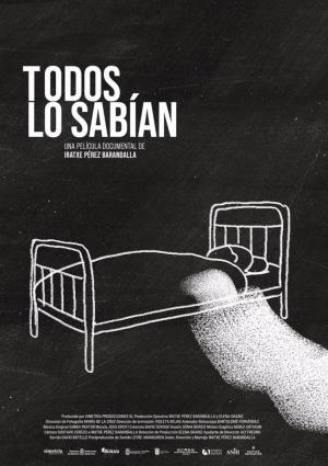 Todos lo sabían 