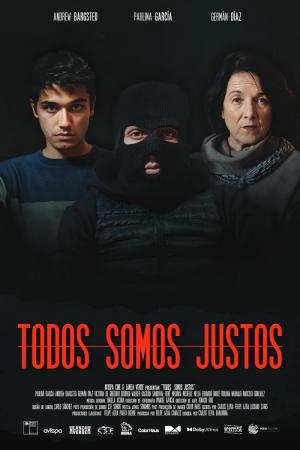 Todos somos justos 