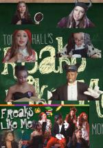 Todrick Hall: Freaks Like Me (Music Video)