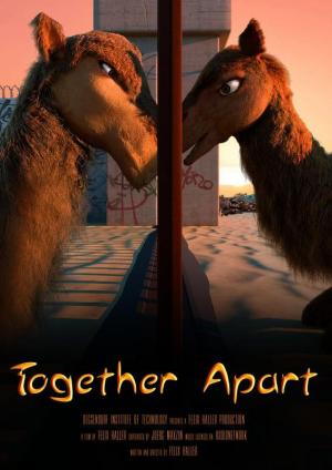 Together Apart (C)