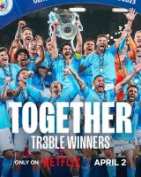 Manchester City: La conquista del triplete (Miniserie de TV) - Posters