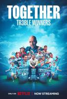 Manchester City: La conquista del triplete (Miniserie de TV) - Poster / Imagen Principal