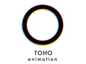 TOHO Animation