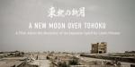 A New Moon Over Tohoku 