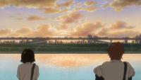 The Girl Who Leapt Through Time  - Stills