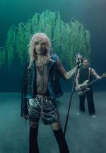 Tokio Hotel: Colors of the Wind (Vídeo musical)