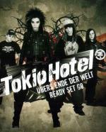 Tokio Hotel: Ready, Set, Go! (Music Video)