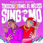 Tokischa x Yomel El Meloso: Singamo (Music Video)