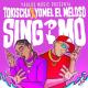 Tokischa x Yomel El Meloso: Singamo (Music Video)