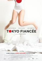 Tokyo Fiancée  - Posters