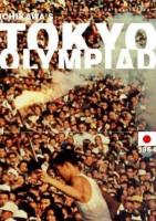 Tokyo Olympiad  - Dvd