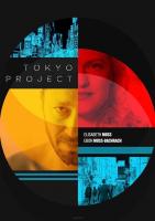 Tokyo Project  - Poster / Imagen Principal