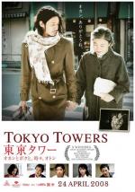 Tôkyô tawâ: Okan to boku to, tokidoki, oton (Tokyo Tower: Mom and Me, and Sometimes Dad)