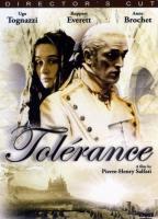 Tolérance  - Poster / Imagen Principal