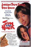 Tom and Huck  - Poster / Imagen Principal
