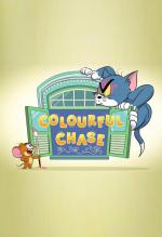 Tom and Jerry: Colorful Chase (C)